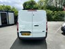 USED 2017 66 FORD TRANSIT CUSTOM 2.0 TDCi 270 Panel Van 5dr Diesel Manual L1 H1 (163 g/km, 104 bhp) 