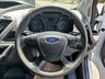 USED 2017 66 FORD TRANSIT CUSTOM 2.0 TDCi 270 Panel Van 5dr Diesel Manual L1 H1 (163 g/km, 104 bhp) 