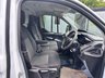 USED 2017 66 FORD TRANSIT CUSTOM 2.0 TDCi 270 Panel Van 5dr Diesel Manual L1 H1 (163 g/km, 104 bhp) 
