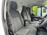 USED 2017 66 FORD TRANSIT CUSTOM 2.0 TDCi 270 Panel Van 5dr Diesel Manual L1 H1 (163 g/km, 104 bhp) 