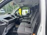 USED 2017 66 FORD TRANSIT CUSTOM 2.0 TDCi 270 Panel Van 5dr Diesel Manual L1 H1 (163 g/km, 104 bhp) 