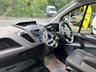 USED 2017 66 FORD TRANSIT CUSTOM 2.0 TDCi 270 Panel Van 5dr Diesel Manual L1 H1 (163 g/km, 104 bhp) 