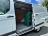 USED 2017 66 FORD TRANSIT CUSTOM 2.0 TDCi 270 Panel Van 5dr Diesel Manual L1 H1 (163 g/km, 104 bhp) 