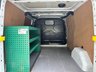 USED 2017 66 FORD TRANSIT CUSTOM 2.0 TDCi 270 Panel Van 5dr Diesel Manual L1 H1 (163 g/km, 104 bhp) 