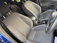 USED 2017 17 FORD FIESTA 1.5 TDCi ST-Line Hatchback 5dr Diesel Manual Euro 6 (95 ps) 