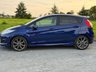 USED 2017 17 FORD FIESTA 1.5 TDCi ST-Line Hatchback 5dr Diesel Manual Euro 6 (95 ps) 
