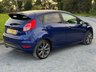 USED 2017 17 FORD FIESTA 1.5 TDCi ST-Line Hatchback 5dr Diesel Manual Euro 6 (95 ps) 
