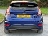 USED 2017 17 FORD FIESTA 1.5 TDCi ST-Line Hatchback 5dr Diesel Manual Euro 6 (95 ps) 