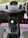 USED 2017 17 FORD FIESTA 1.5 TDCi ST-Line Hatchback 5dr Diesel Manual Euro 6 (95 ps) 
