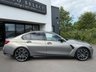 USED 2022 71 BMW M3 3.0 BiTurbo Competition Steptronic M xDrive Euro 6 (s/s) 4dr DELIVERY! CARBON SEATS! 1 OWN!