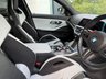 USED 2022 71 BMW M3 3.0 BiTurbo Competition Steptronic M xDrive Euro 6 (s/s) 4dr DELIVERY! CARBON SEATS! 1 OWN!