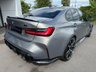USED 2022 71 BMW M3 3.0 BiTurbo Competition Steptronic M xDrive Euro 6 (s/s) 4dr DELIVERY! CARBON SEATS! 1 OWN!