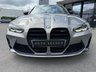 USED 2022 71 BMW M3 3.0 BiTurbo Competition Steptronic M xDrive Euro 6 (s/s) 4dr DELIVERY! CARBON SEATS! 1 OWN!