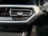 USED 2022 71 BMW M3 3.0 BiTurbo Competition Steptronic M xDrive Euro 6 (s/s) 4dr DELIVERY! CARBON SEATS! 1 OWN!