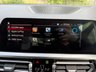 USED 2022 71 BMW M3 3.0 BiTurbo Competition Steptronic M xDrive Euro 6 (s/s) 4dr DELIVERY! CARBON SEATS! 1 OWN!
