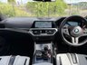 USED 2022 71 BMW M3 3.0 BiTurbo Competition Steptronic M xDrive Euro 6 (s/s) 4dr DELIVERY! CARBON SEATS! 1 OWN!