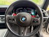 USED 2022 71 BMW M3 3.0 BiTurbo Competition Steptronic M xDrive Euro 6 (s/s) 4dr DELIVERY! CARBON SEATS! 1 OWN!
