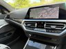 USED 2022 71 BMW M3 3.0 BiTurbo Competition Steptronic M xDrive Euro 6 (s/s) 4dr DELIVERY! CARBON SEATS! 1 OWN!