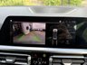 USED 2022 71 BMW M3 3.0 BiTurbo Competition Steptronic M xDrive Euro 6 (s/s) 4dr DELIVERY! CARBON SEATS! 1 OWN!