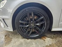 USED 2015 15 AUDI S3 2.0 TFSI Sportback 5dr Petrol S Tronic quattro Euro 6 (s/s) (300 ps) 7 Services, New MOT, 300PS Turbo