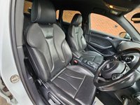 USED 2015 15 AUDI S3 2.0 TFSI Sportback 5dr Petrol S Tronic quattro Euro 6 (s/s) (300 ps) 7 Services, New MOT, 300PS Turbo