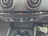 USED 2015 15 AUDI S3 2.0 TFSI Sportback 5dr Petrol S Tronic quattro Euro 6 (s/s) (300 ps) 7 Services, New MOT, 300PS Turbo