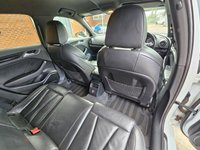USED 2015 15 AUDI S3 2.0 TFSI Sportback 5dr Petrol S Tronic quattro Euro 6 (s/s) (300 ps) 7 Services, New MOT, 300PS Turbo