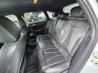 USED 2015 15 AUDI S3 2.0 TFSI Sportback 5dr Petrol S Tronic quattro Euro 6 (s/s) (300 ps) 7 Services, New MOT, 300PS Turbo