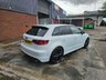 USED 2015 15 AUDI S3 2.0 TFSI Sportback 5dr Petrol S Tronic quattro Euro 6 (s/s) (300 ps) 7 Services, New MOT, 300PS Turbo