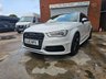 USED 2015 15 AUDI S3 2.0 TFSI Sportback 5dr Petrol S Tronic quattro Euro 6 (s/s) (300 ps) 7 Services, New MOT, 300PS Turbo