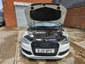 USED 2015 15 AUDI S3 2.0 TFSI Sportback 5dr Petrol S Tronic quattro Euro 6 (s/s) (300 ps) 7 Services, New MOT, 300PS Turbo