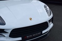 USED 2019 69 PORSCHE MACAN 3.0T V6 S SUV 5dr Petrol PDK 4WD Euro 6 (s/s) (354 ps) PAN ROOF / BOSE / CARBON / FSH
