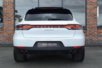 USED 2019 69 PORSCHE MACAN 3.0T V6 S SUV 5dr Petrol PDK 4WD Euro 6 (s/s) (354 ps) PAN ROOF / BOSE / CARBON / FSH