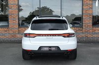 USED 2019 69 PORSCHE MACAN 3.0T V6 S SUV 5dr Petrol PDK 4WD Euro 6 (s/s) (354 ps) PAN ROOF / BOSE / CARBON / FSH