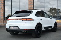 USED 2019 69 PORSCHE MACAN 3.0T V6 S SUV 5dr Petrol PDK 4WD Euro 6 (s/s) (354 ps) PAN ROOF / BOSE / CARBON / FSH
