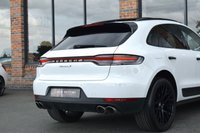 USED 2019 69 PORSCHE MACAN 3.0T V6 S SUV 5dr Petrol PDK 4WD Euro 6 (s/s) (354 ps) PAN ROOF / BOSE / CARBON / FSH