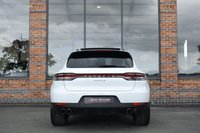 USED 2019 69 PORSCHE MACAN 3.0T V6 S SUV 5dr Petrol PDK 4WD Euro 6 (s/s) (354 ps) PAN ROOF / BOSE / CARBON / FSH