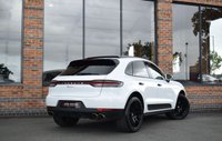 USED 2019 69 PORSCHE MACAN 3.0T V6 S SUV 5dr Petrol PDK 4WD Euro 6 (s/s) (354 ps) PAN ROOF / BOSE / CARBON / FSH