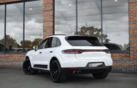 USED 2019 69 PORSCHE MACAN 3.0T V6 S SUV 5dr Petrol PDK 4WD Euro 6 (s/s) (354 ps) PAN ROOF / BOSE / CARBON / FSH