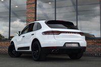 USED 2019 69 PORSCHE MACAN 3.0T V6 S SUV 5dr Petrol PDK 4WD Euro 6 (s/s) (354 ps) PAN ROOF / BOSE / CARBON / FSH