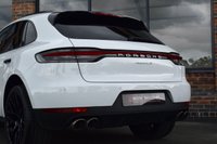 USED 2019 69 PORSCHE MACAN 3.0T V6 S SUV 5dr Petrol PDK 4WD Euro 6 (s/s) (354 ps) PAN ROOF / BOSE / CARBON / FSH