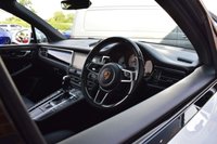 USED 2019 69 PORSCHE MACAN 3.0T V6 S SUV 5dr Petrol PDK 4WD Euro 6 (s/s) (354 ps) PAN ROOF / BOSE / CARBON / FSH