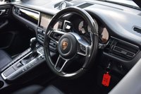 USED 2019 69 PORSCHE MACAN 3.0T V6 S SUV 5dr Petrol PDK 4WD Euro 6 (s/s) (354 ps) PAN ROOF / BOSE / CARBON / FSH