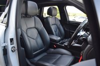 USED 2019 69 PORSCHE MACAN 3.0T V6 S SUV 5dr Petrol PDK 4WD Euro 6 (s/s) (354 ps) PAN ROOF / BOSE / CARBON / FSH