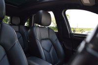 USED 2019 69 PORSCHE MACAN 3.0T V6 S SUV 5dr Petrol PDK 4WD Euro 6 (s/s) (354 ps) PAN ROOF / BOSE / CARBON / FSH