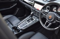 USED 2019 69 PORSCHE MACAN 3.0T V6 S SUV 5dr Petrol PDK 4WD Euro 6 (s/s) (354 ps) PAN ROOF / BOSE / CARBON / FSH