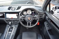USED 2019 69 PORSCHE MACAN 3.0T V6 S SUV 5dr Petrol PDK 4WD Euro 6 (s/s) (354 ps) PAN ROOF / BOSE / CARBON / FSH