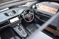 USED 2019 69 PORSCHE MACAN 3.0T V6 S SUV 5dr Petrol PDK 4WD Euro 6 (s/s) (354 ps) PAN ROOF / BOSE / CARBON / FSH