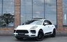 USED 2019 69 PORSCHE MACAN 3.0T V6 S SUV 5dr Petrol PDK 4WD Euro 6 (s/s) (354 ps) PAN ROOF / BOSE / CARBON / FSH