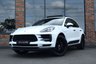 USED 2019 69 PORSCHE MACAN 3.0T V6 S SUV 5dr Petrol PDK 4WD Euro 6 (s/s) (354 ps) PAN ROOF / BOSE / CARBON / FSH